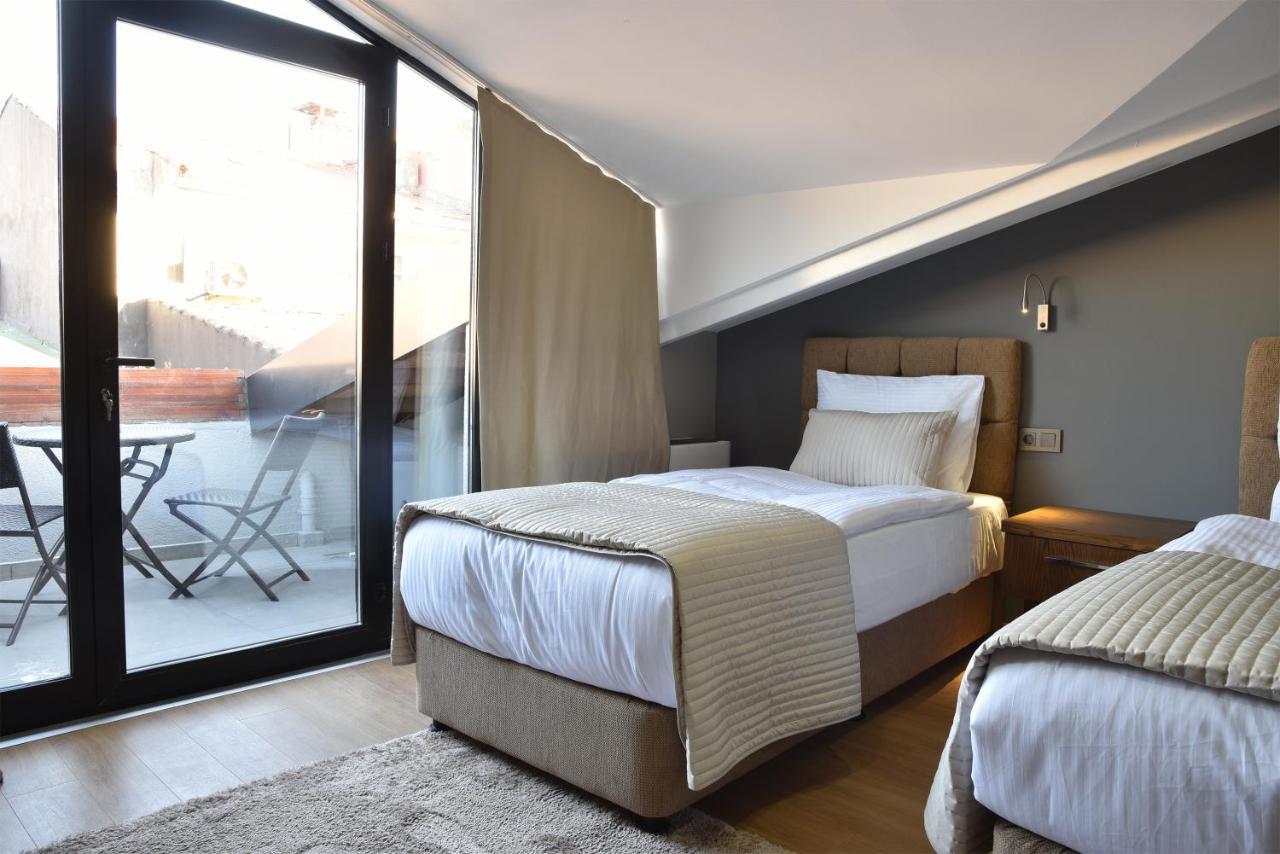 The Elegant Otel İstanbul
