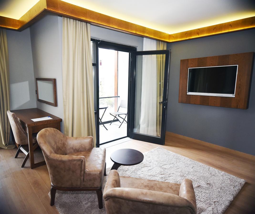 The Elegant İstanbul