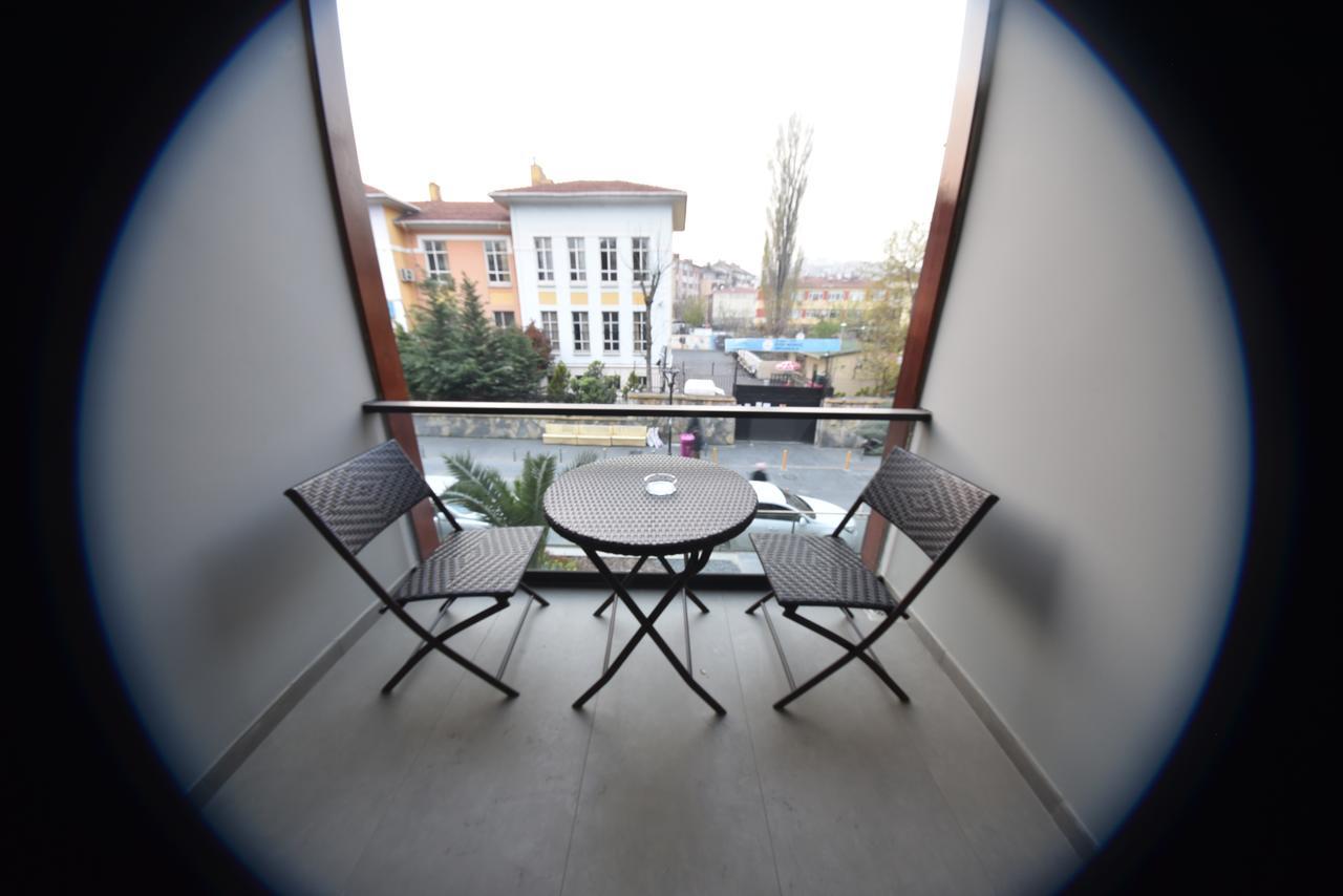The Elegant Otel İstanbul