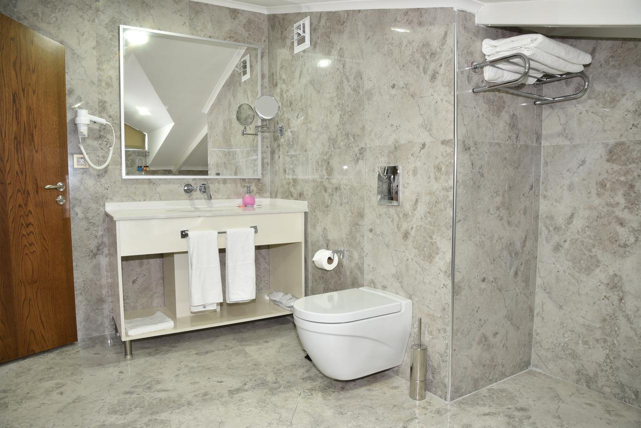 The Elegant Otel İstanbul