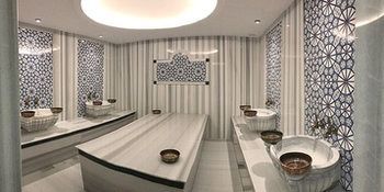 The Elegant Otel İstanbul