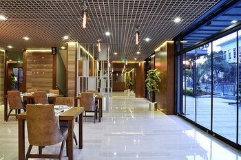 Otel The Elegant 4*