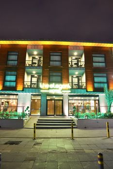 The Elegant Otel İstanbul