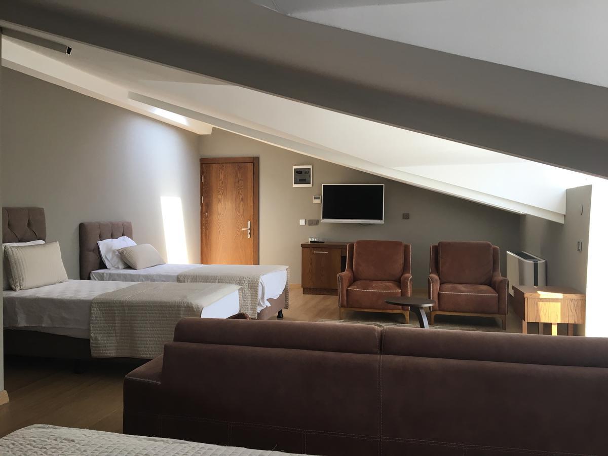 Otel The Elegant 4*