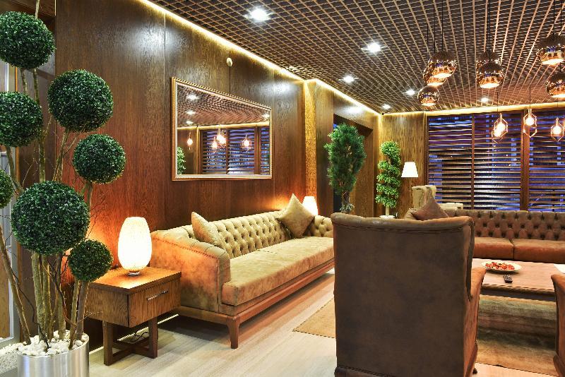 The Elegant İstanbul