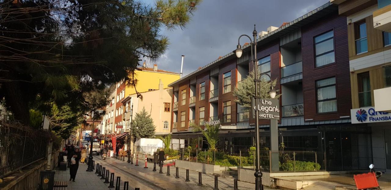The Elegant Otel