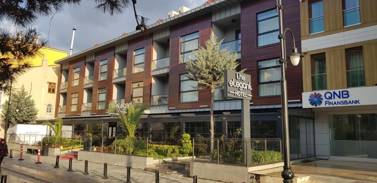 Otel The Elegant